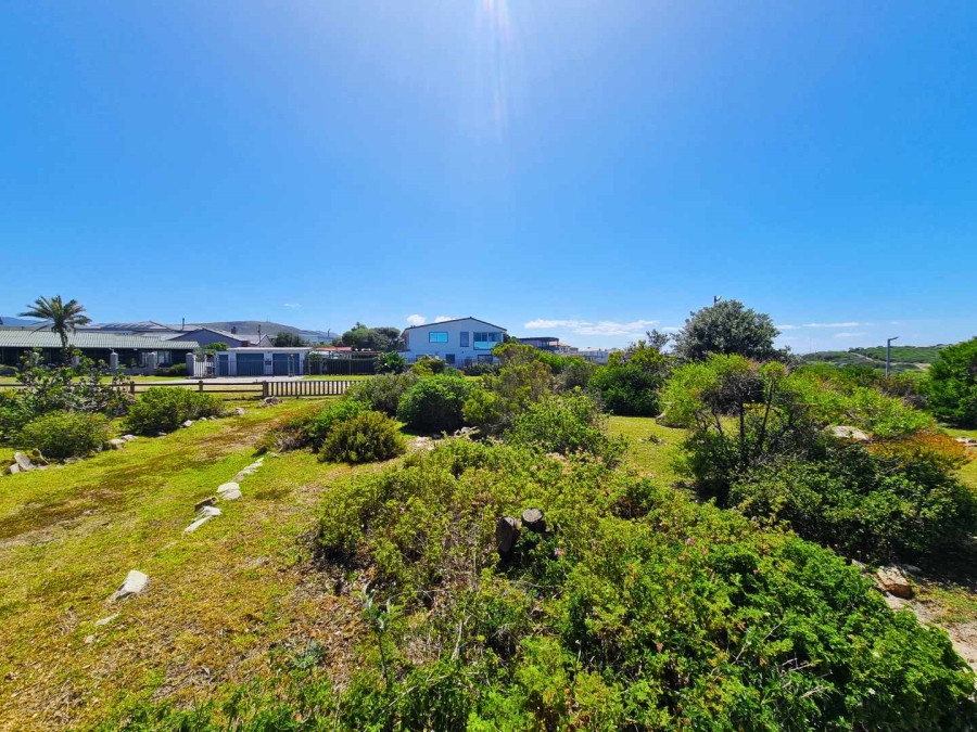 0 Bedroom Property for Sale in Sandbaai Western Cape